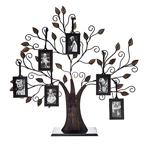 tree picture frame