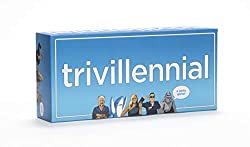 trivia game for millennials