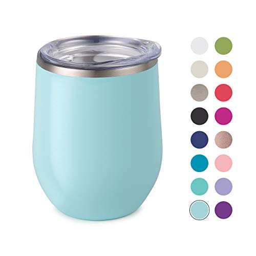 tumbler cup with lids for wine