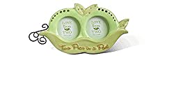 two peas picture frame