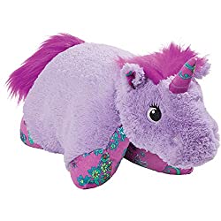 unicorn pillow