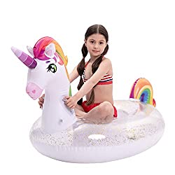 unicorn pool float