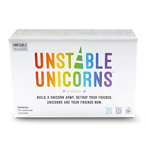 unstable-unicorns