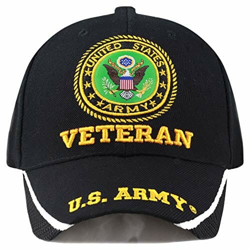 Us army hat