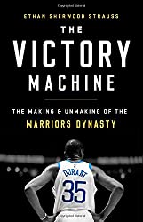 victory machine book