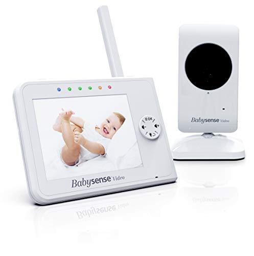 video-baby-monitor