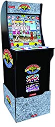 video game cabinet