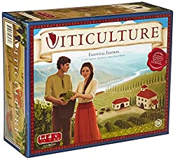 viticulture board game