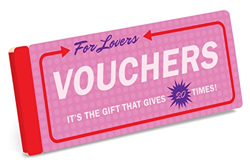 vouchers for lovers