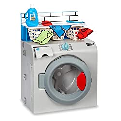 washer dryer toy