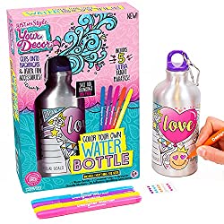 water bottle kit