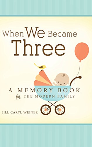 when we become three book
