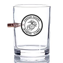 whiskey glass