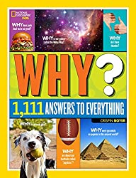 why? 1100 answers to everything book