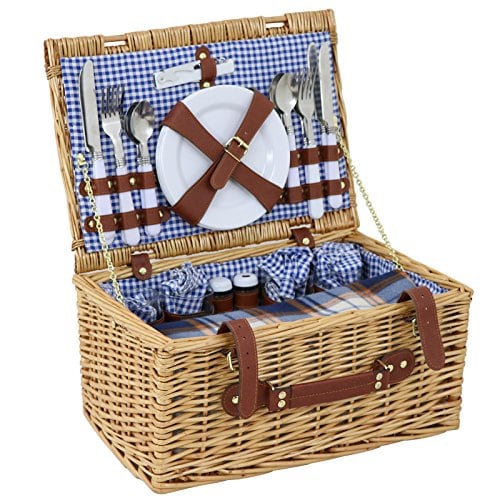 wincker picnic basket