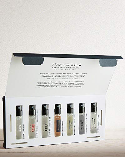 women fragrance mini set
