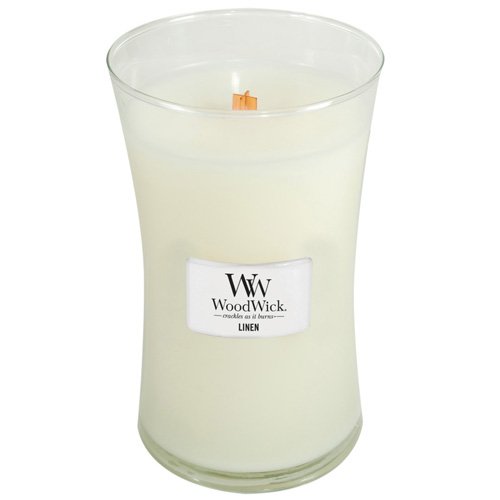 woodwick candle