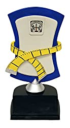 weight loss trophy