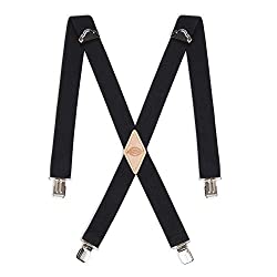 x-back suspenders