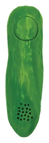 yodeling pickle